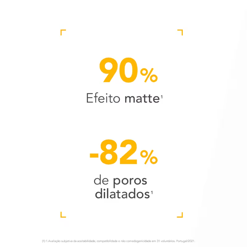 Protetor Solar Facial Bioderma Photoderm Antioleosidade FPS30 40g