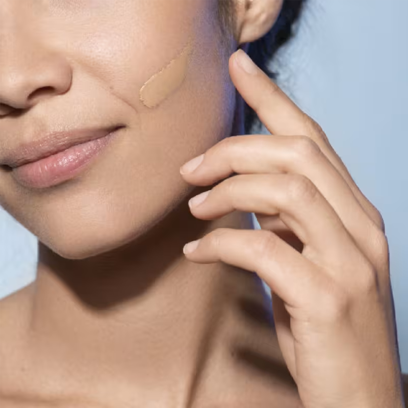 Protetor Solar Facial Bioderma Photoderm M FPS50+ com Cor, Toque Seco 40ml