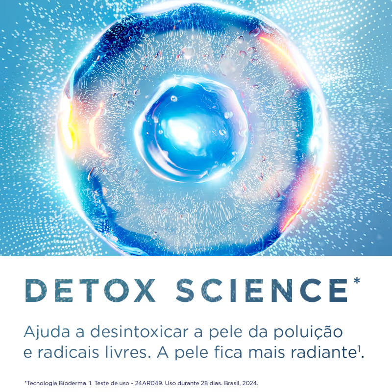 Protetor Solar Facial Bioderma Photoderm XDefense FPS 50+ 4.0 40ml