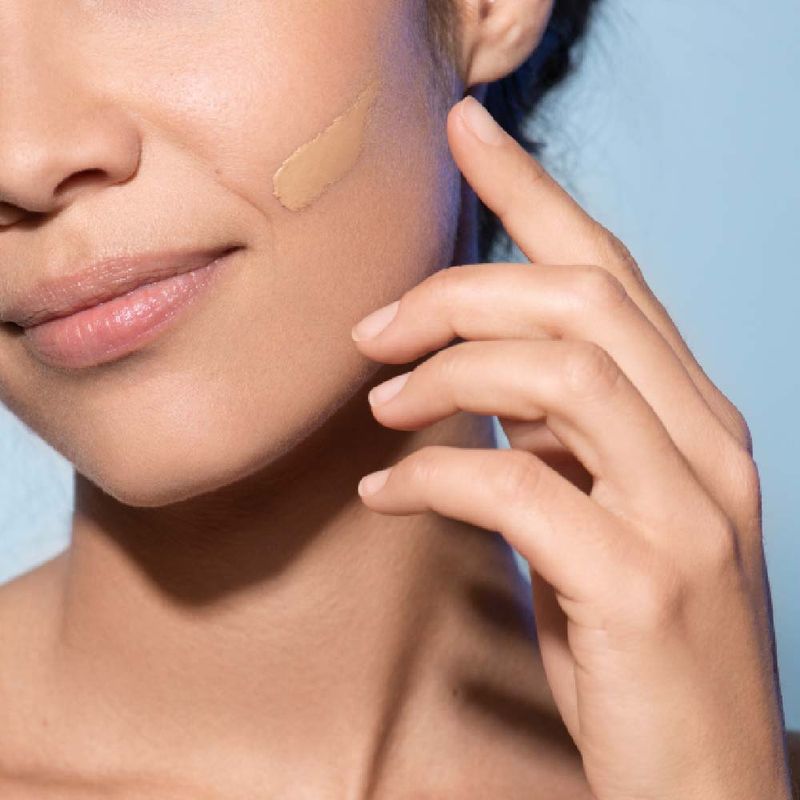 Protetor Solar Facial com Cor Bioderma Photoderm M FPS 50