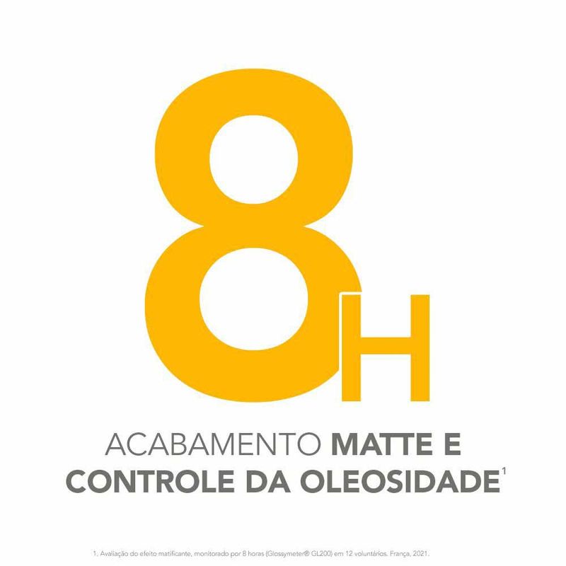 Protetor Solar Facial Bioderma Photoderm FPS30 Antioleosidade Toque Seco 40g