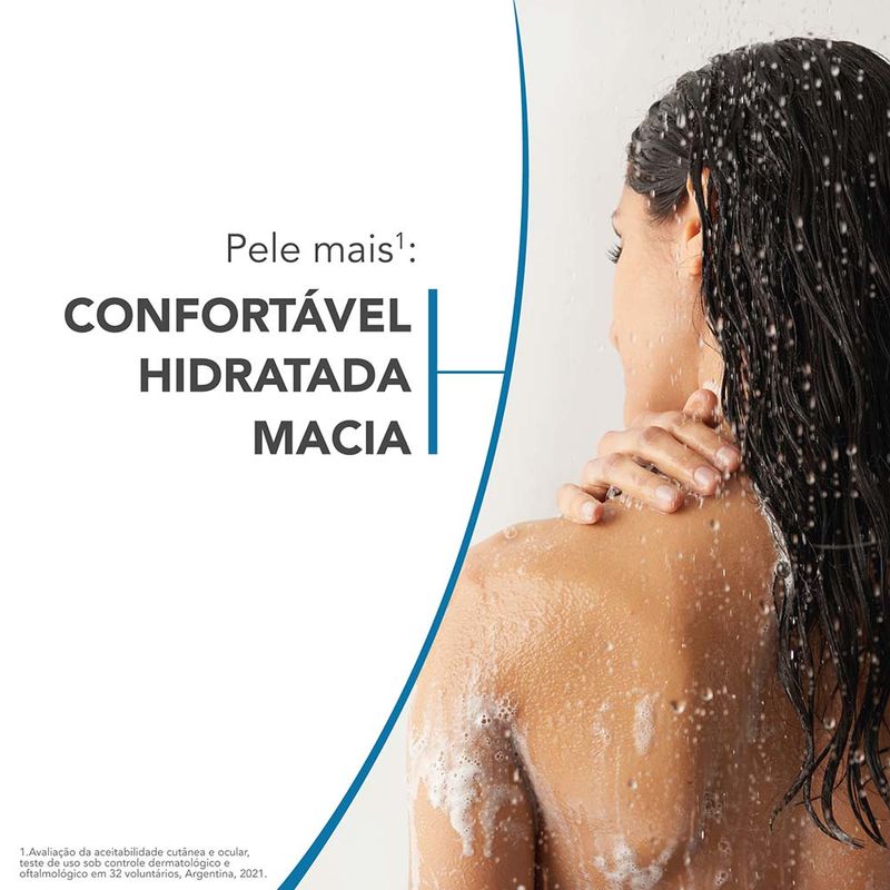 Bioderma Atoderm Gel Douche Gel de Banho Hidratante Ultra Suave