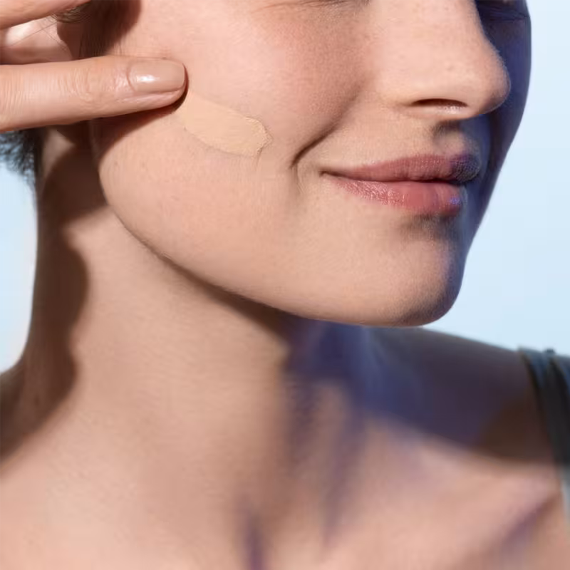 Protetor Solar Facial Bioderma Photoderm M Foncee FPS50+ Pele Clara 40ml