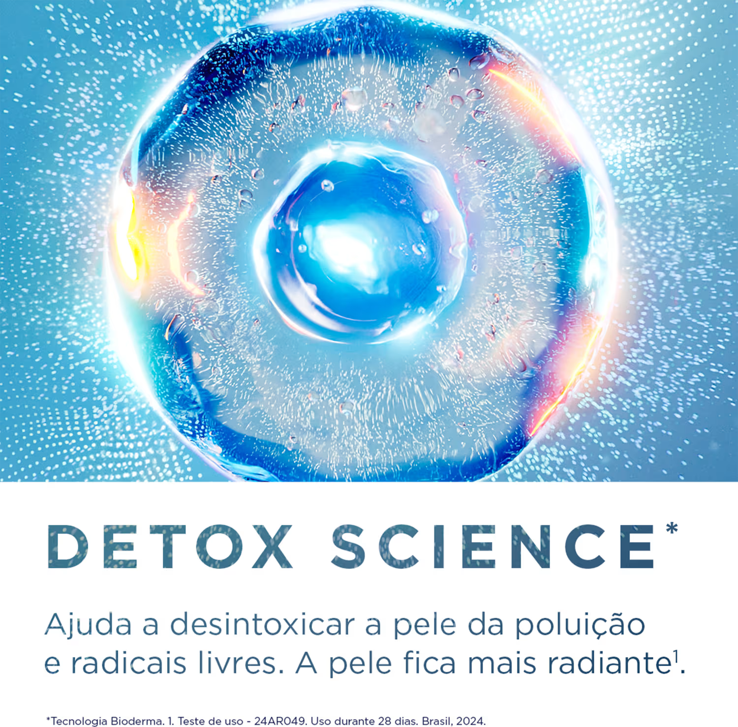 Protetor Solar Facial Bioderma Photoderm XDefense FPS 50+ 40ml